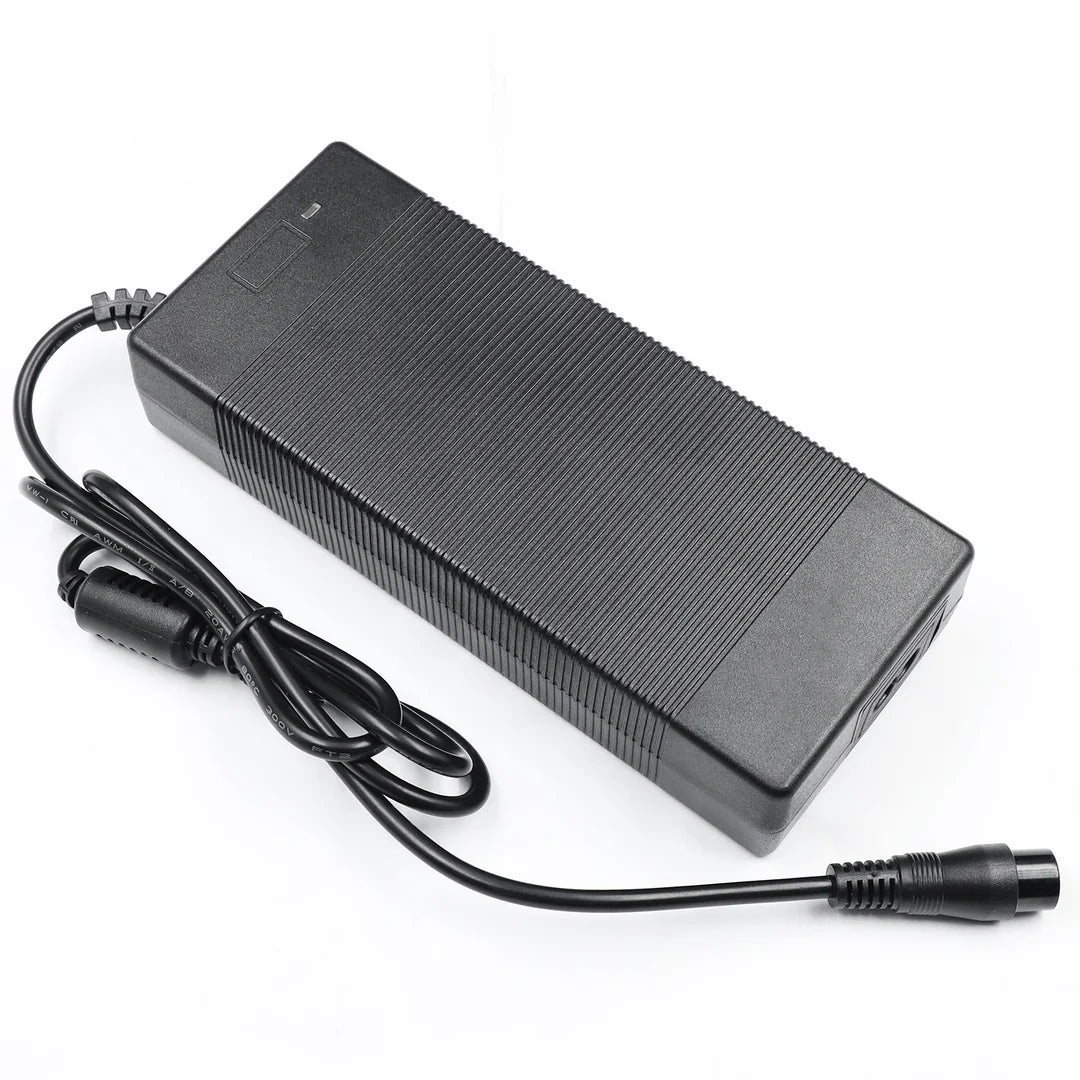 Charger for iENYRID M4 Pro S Electric Scooter (2024 & 2025) 3