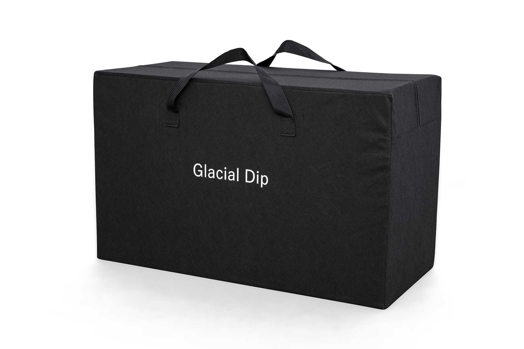Lay-Z-Spa Glacial Dip Pro packed storage bag