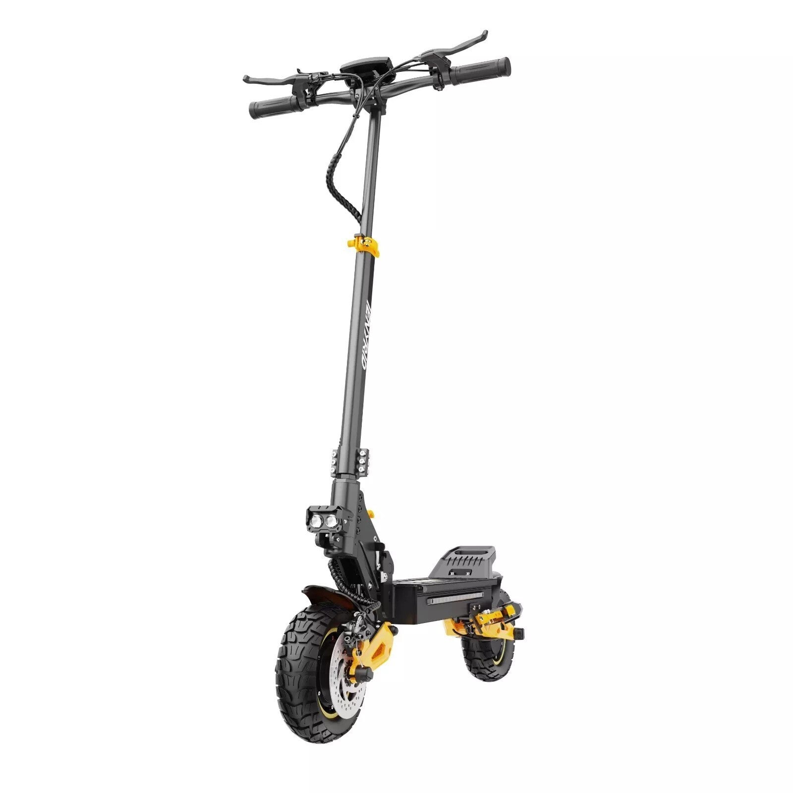 iENYRID ES1 2400W Dual Motor Electric Scooter