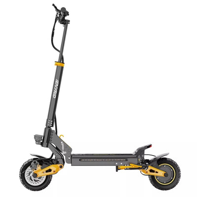 iENYRID ES1 Dual Motor Electric Scooter