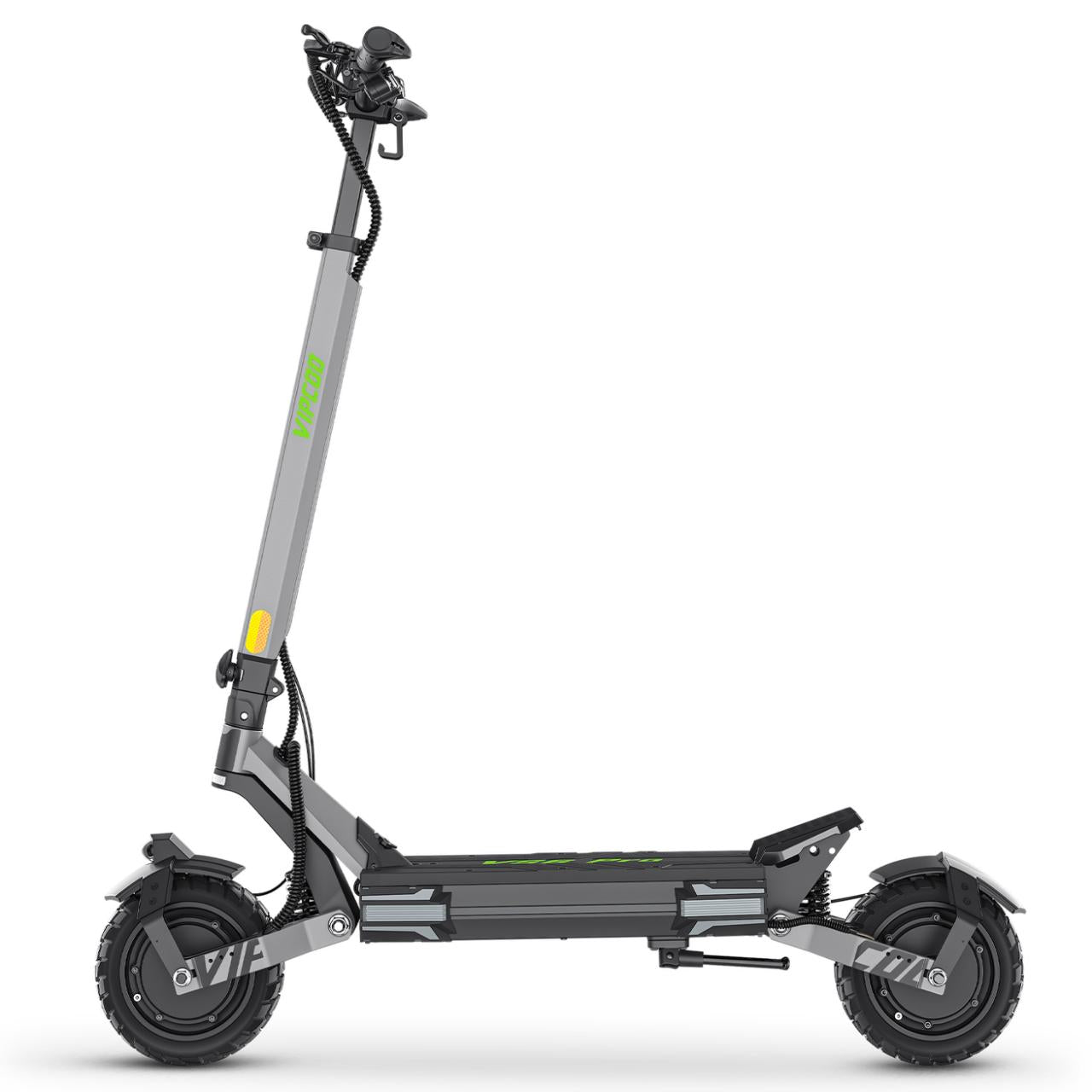 iENYRID ES70 3600W Dual Motor Electric Scooter 1