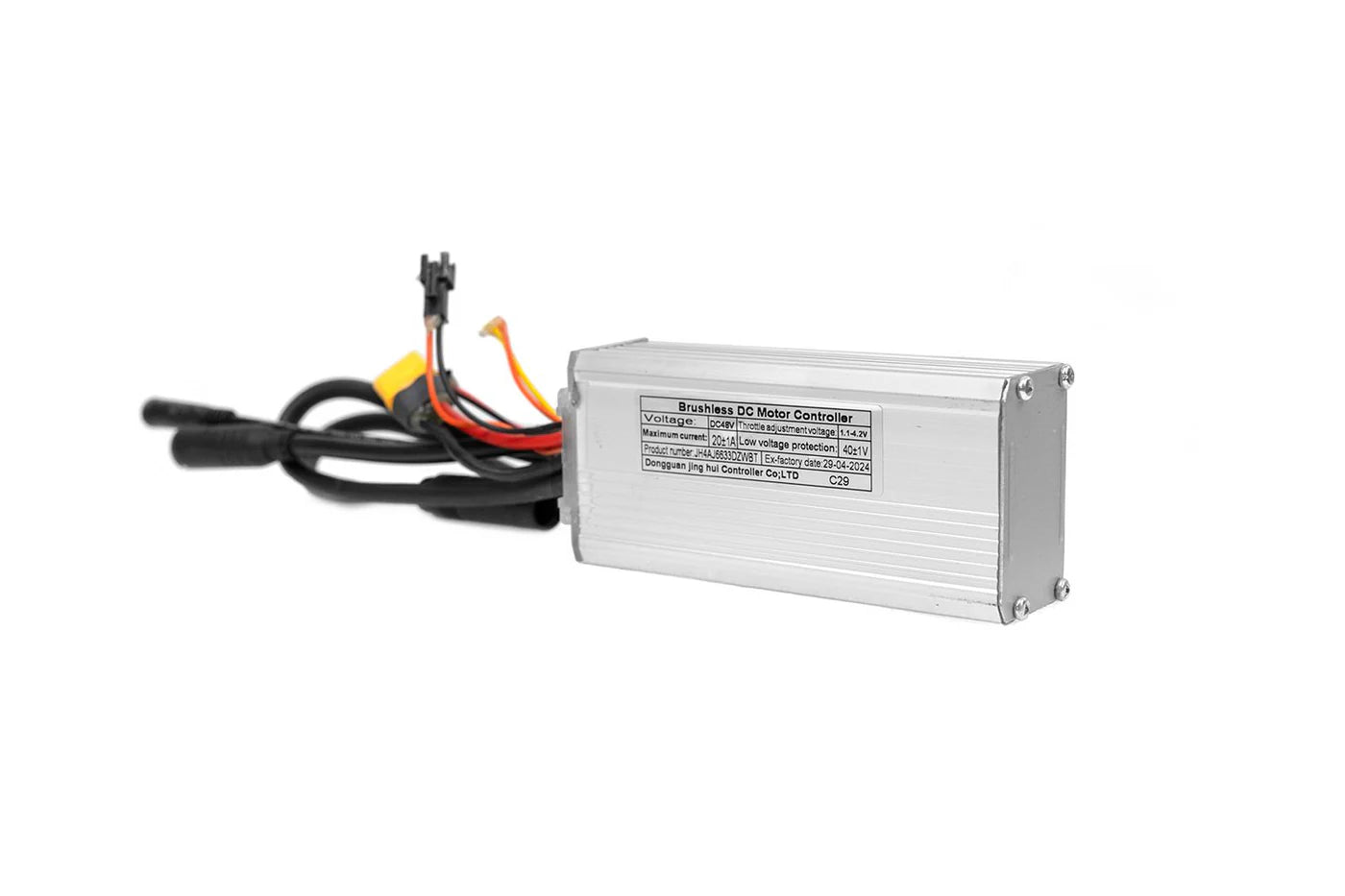 Controller for Duotts C29 1