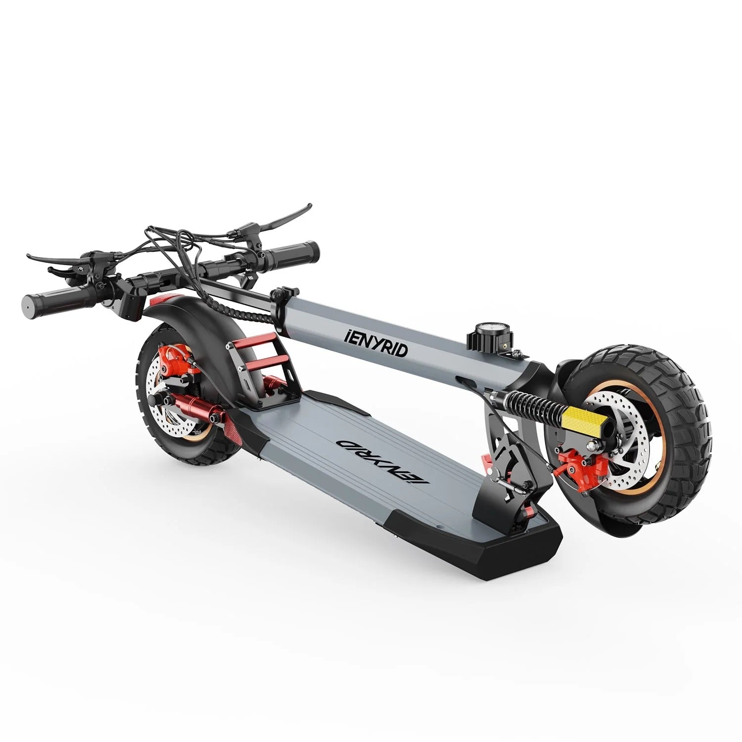 iEnyrid A1 Electric Scooter 5