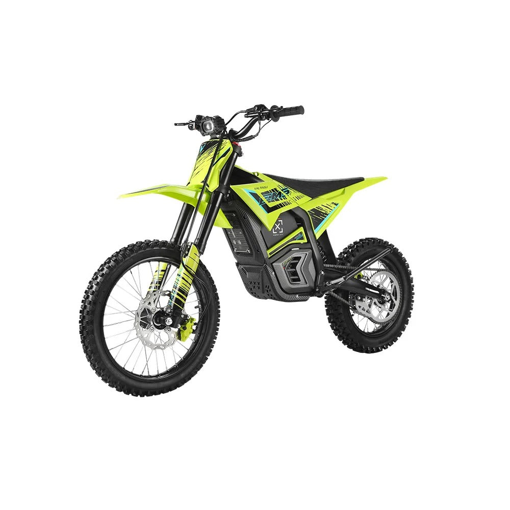 Valtinsu EM5 Pro Electric Dirt Bike 7