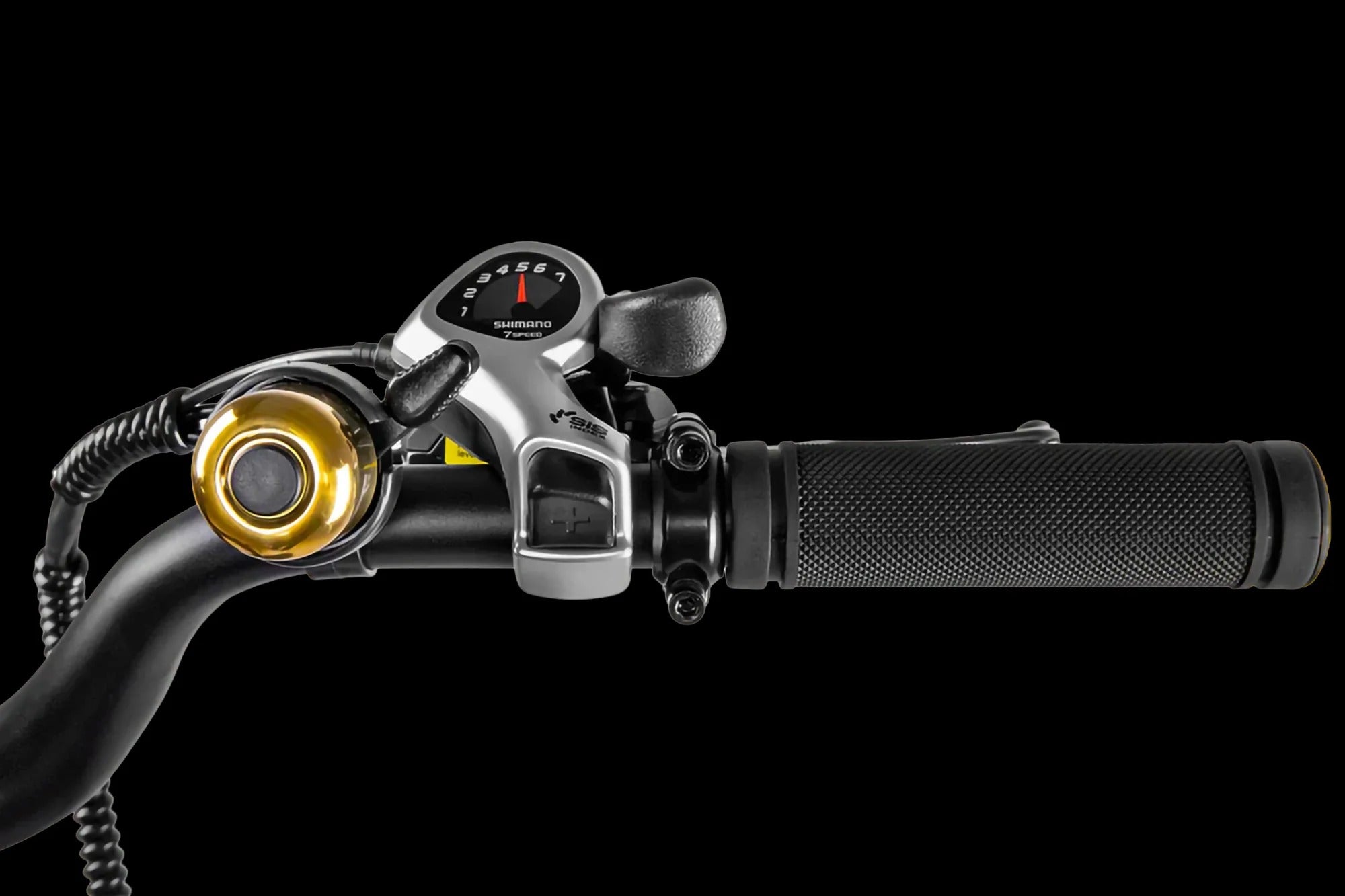 Cyrusher Aura Electric Bike 21