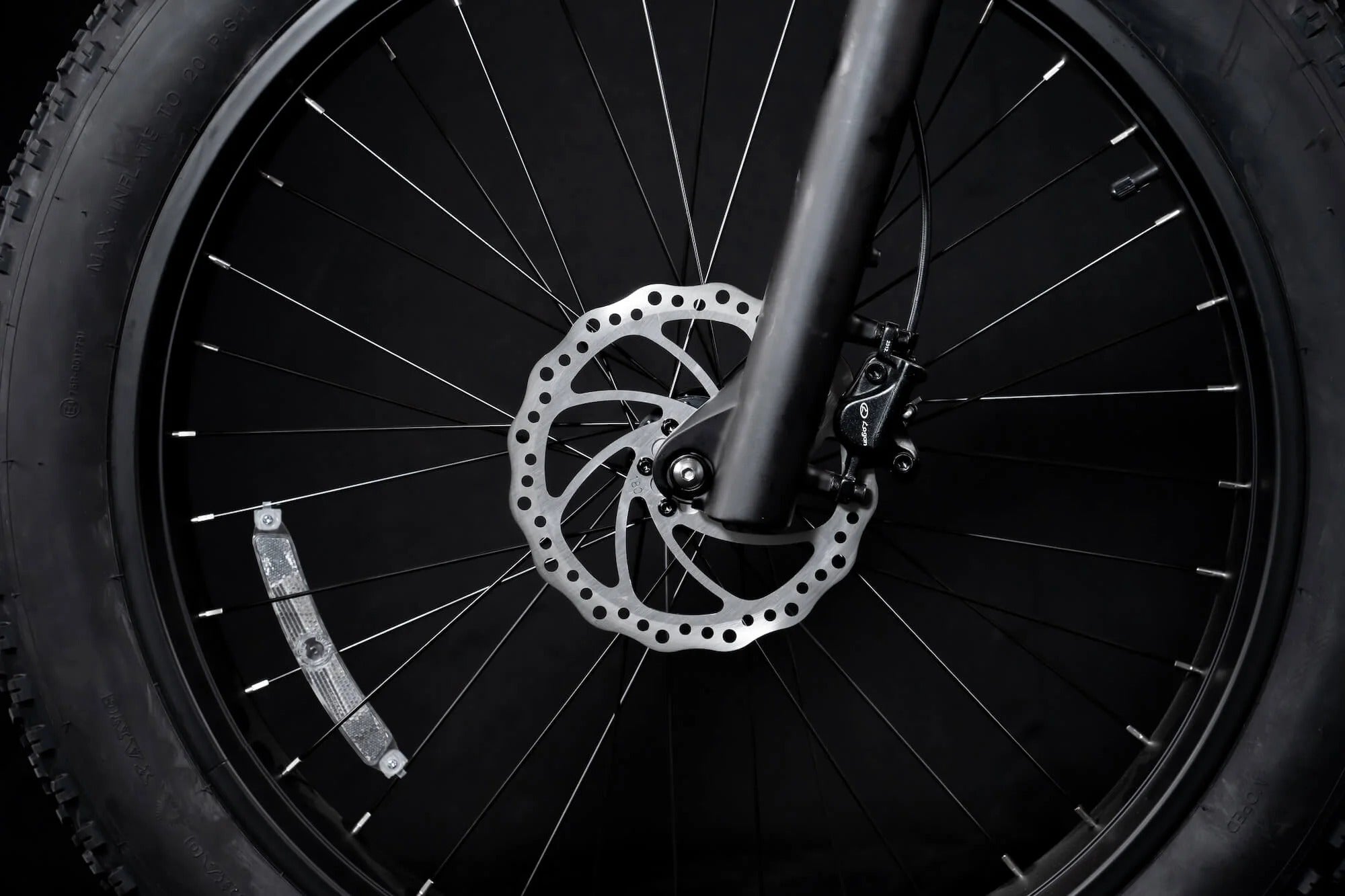 Cyrusher Aura Electric Bike 19