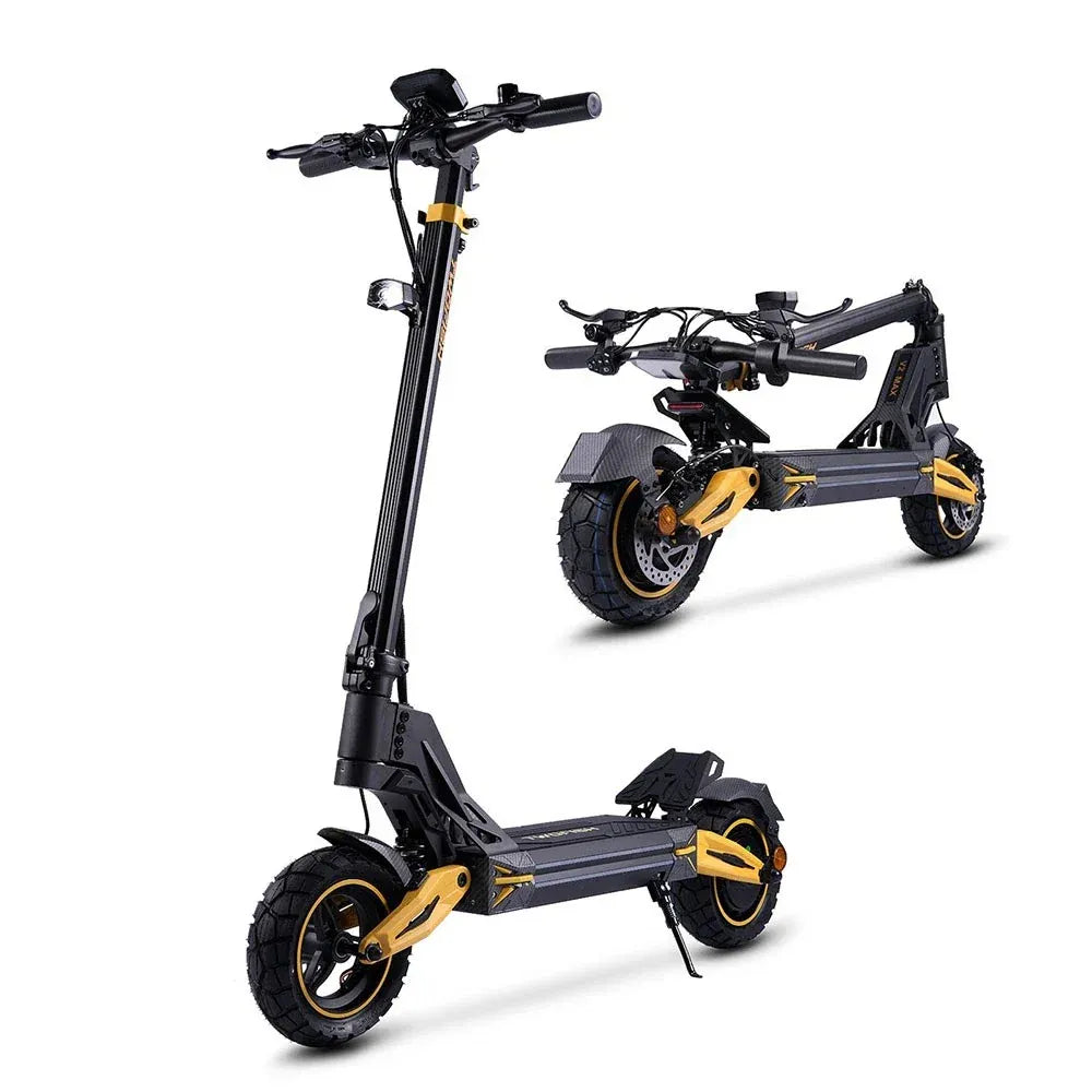 Twofish V2 Max Electric Scooter 3