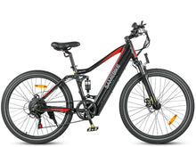 Samebike XD26-II Electric Bike