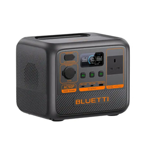 Bluetti AC50P Portable Power Station