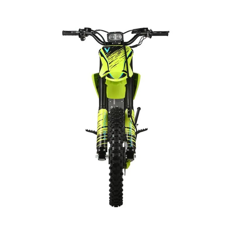 Valtinsu EM5 Pro Electric Dirt Bike 8