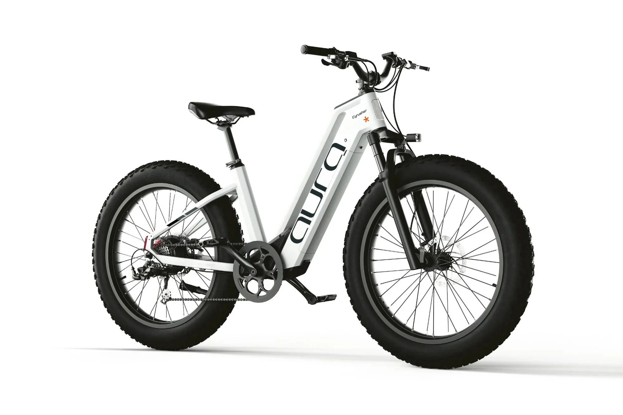 Cyrusher Aura Electric Bike 10