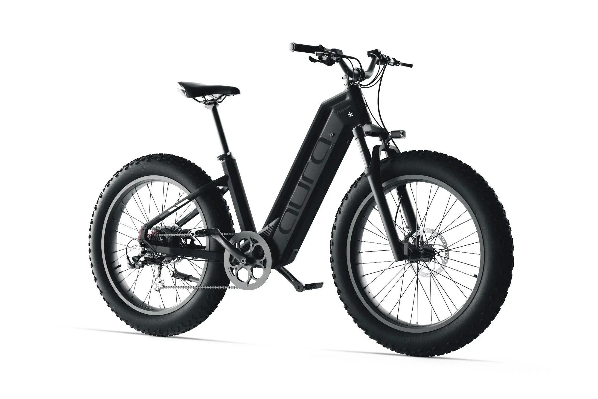 Cyrusher Aura Electric Bike 4