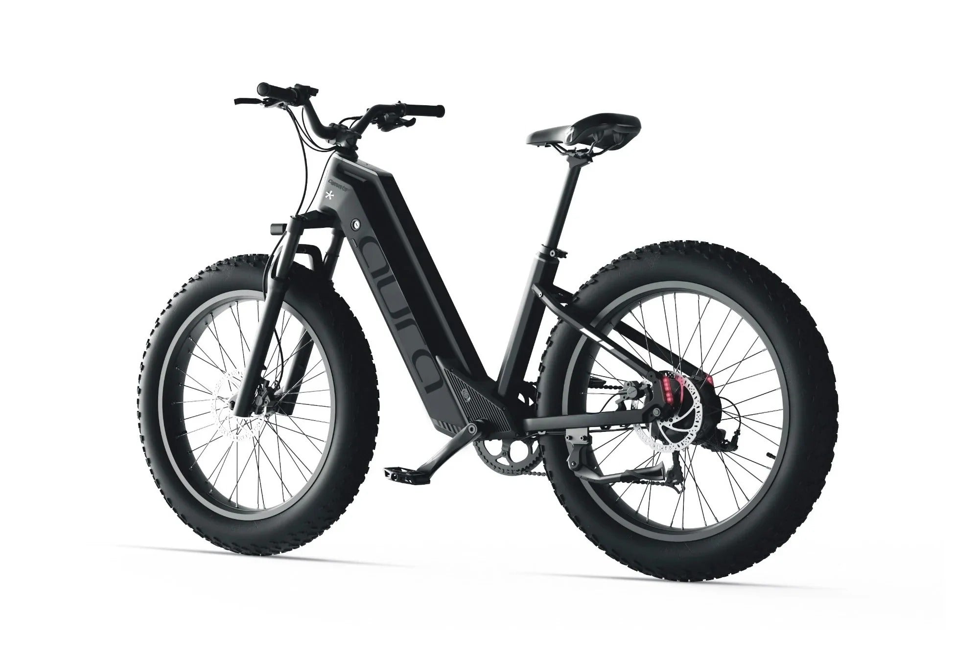 Cyrusher Aura Electric Bike 3