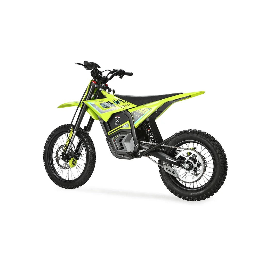 Valtinsu EM5 Pro Electric Dirt Bike 5