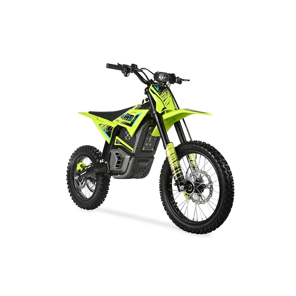 Valtinsu EM5 Pro Electric Dirt Bike 6