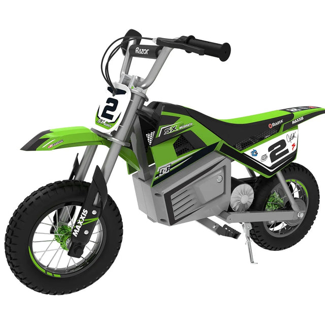 Razor SX350 Kids Electric Bike