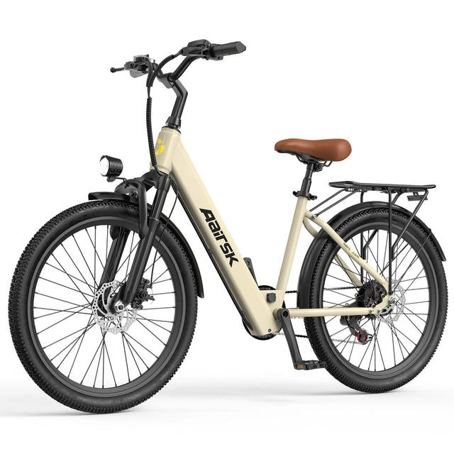 Aairsk SU7 Electric Bike