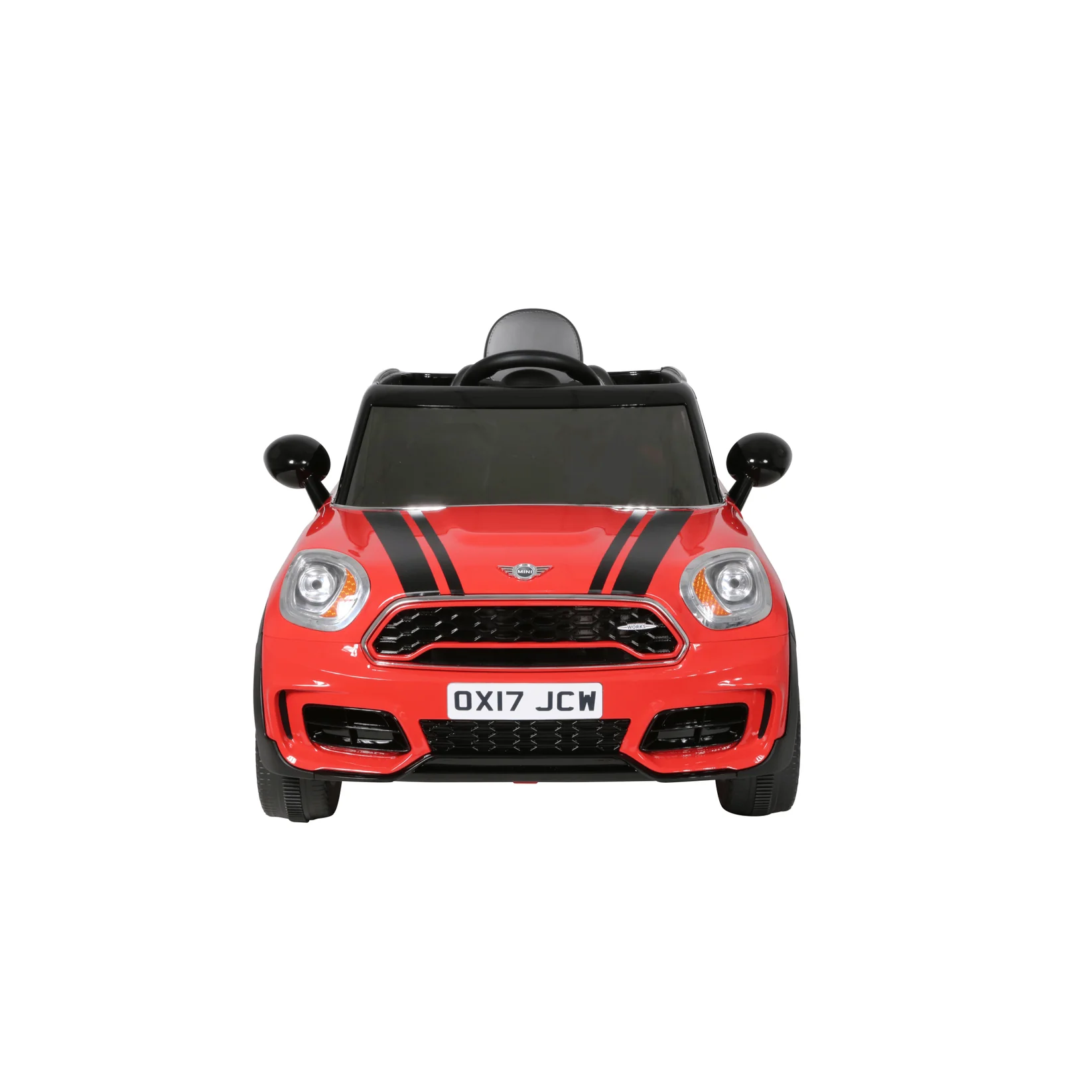 Rollplay Mini Countryman 6 Volt Car with Remote Control 2