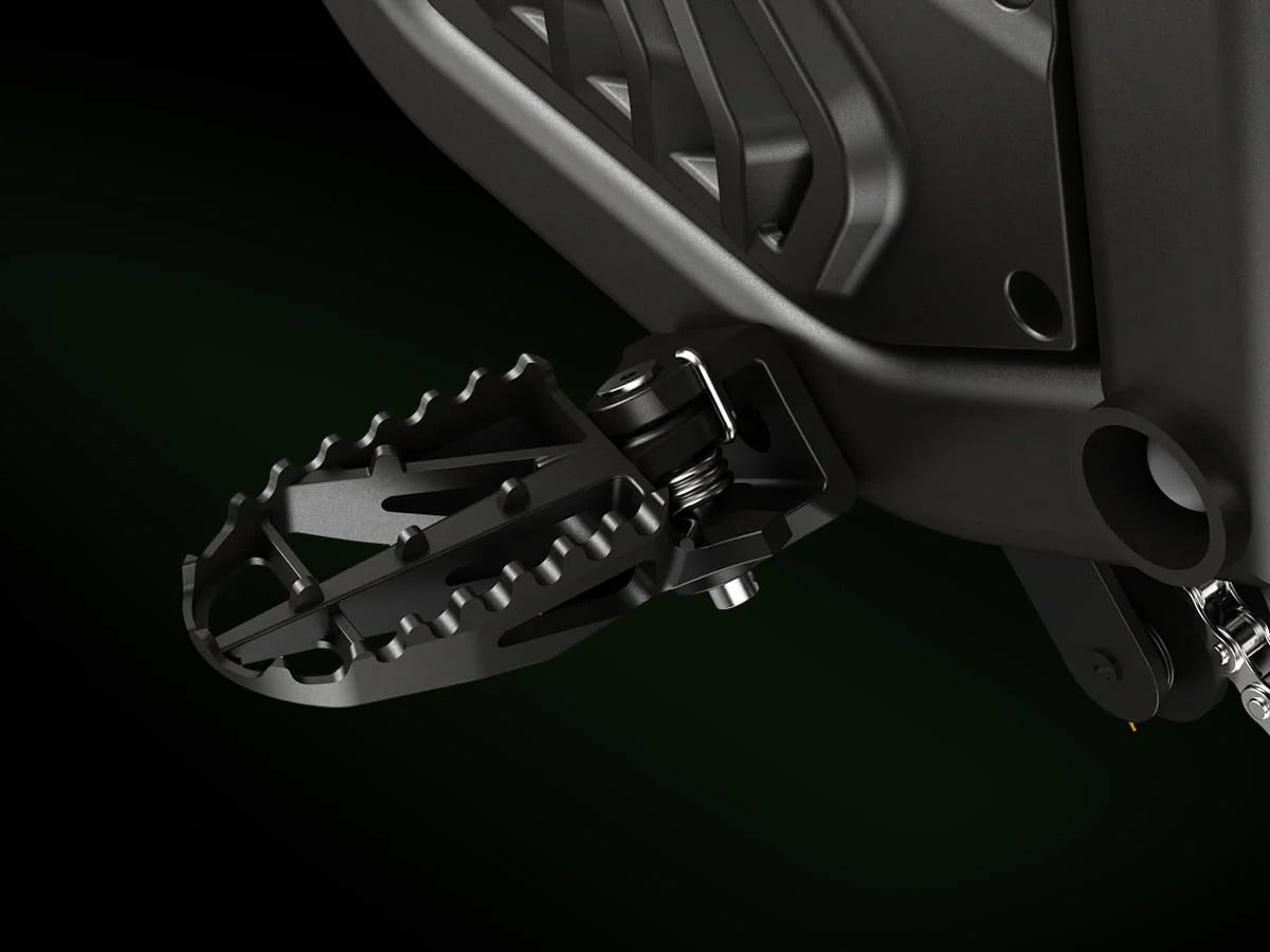 Vipcoo H2 Electric Dirt Bike 7