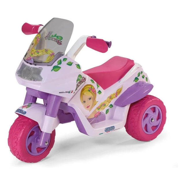 Peg Perego Flower Princess