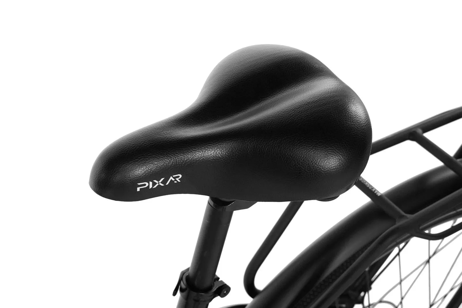 Pixar City Electric Bike 9