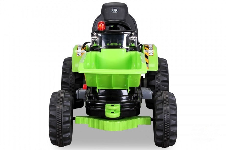 12V Tractor Dumper (JS328C) 2