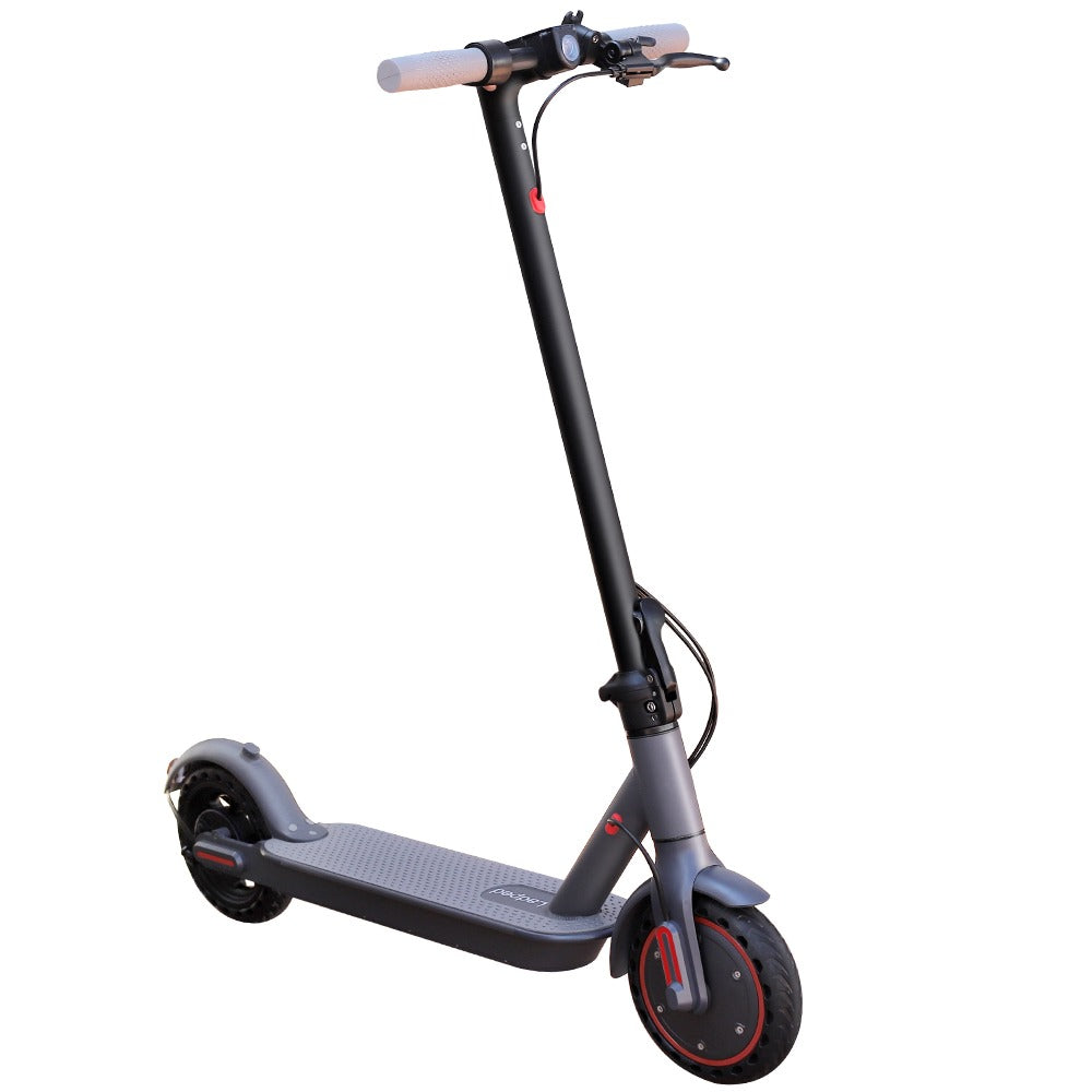Ladped LP80 Electric Scooter 4