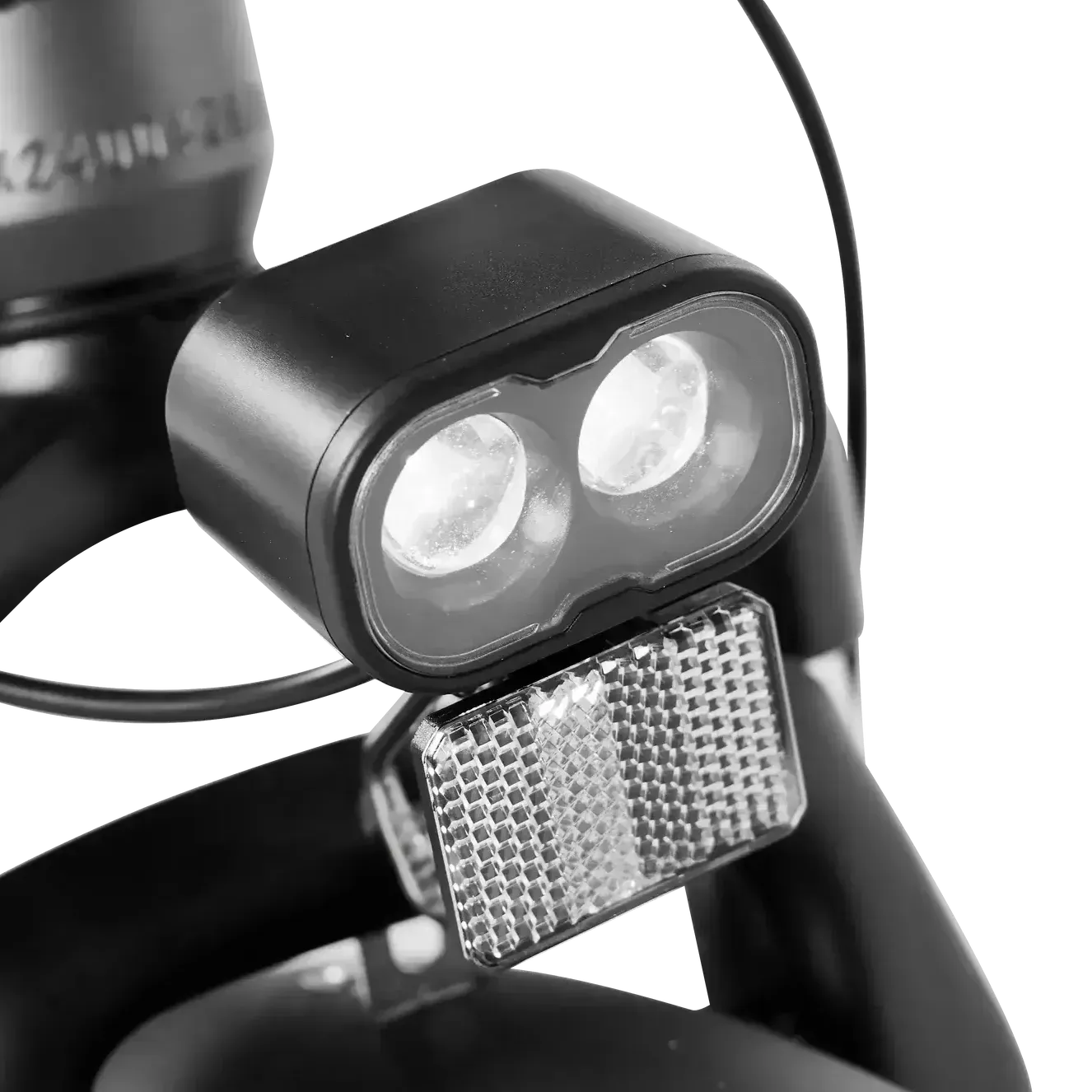 Pixar Plus Electric Bike 6