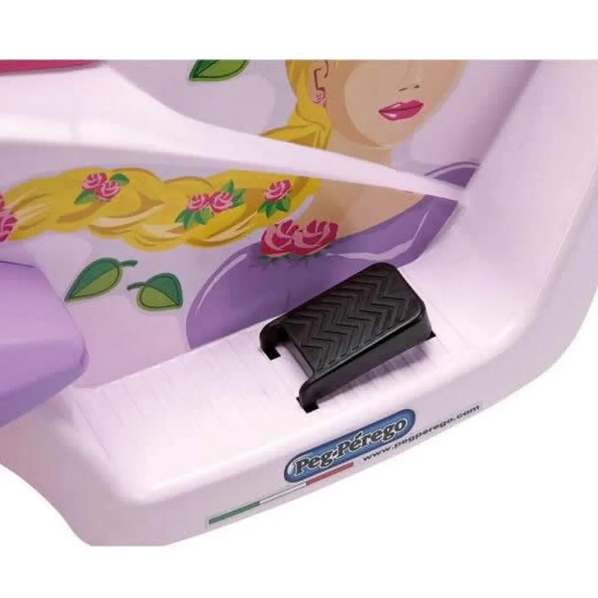 Peg Perego Flower Princess 3