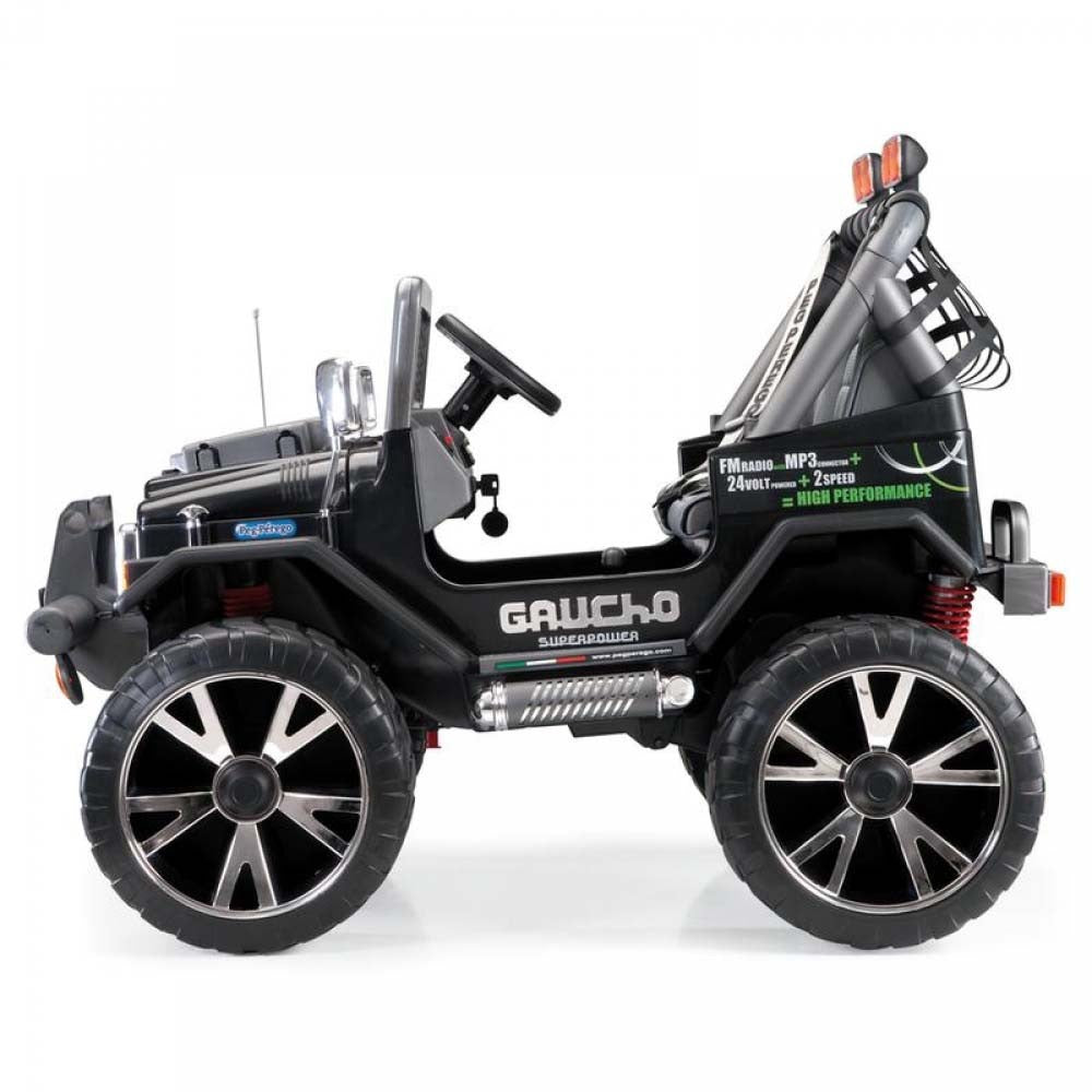 Peg Perego Gaucho Superpower 1