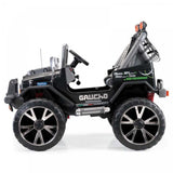 Peg Perego Gaucho Superpower