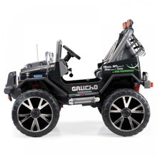 Peg Perego Gaucho Superpower