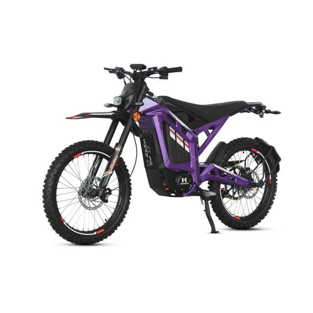 Emoko D31 Electric Dirt Bike