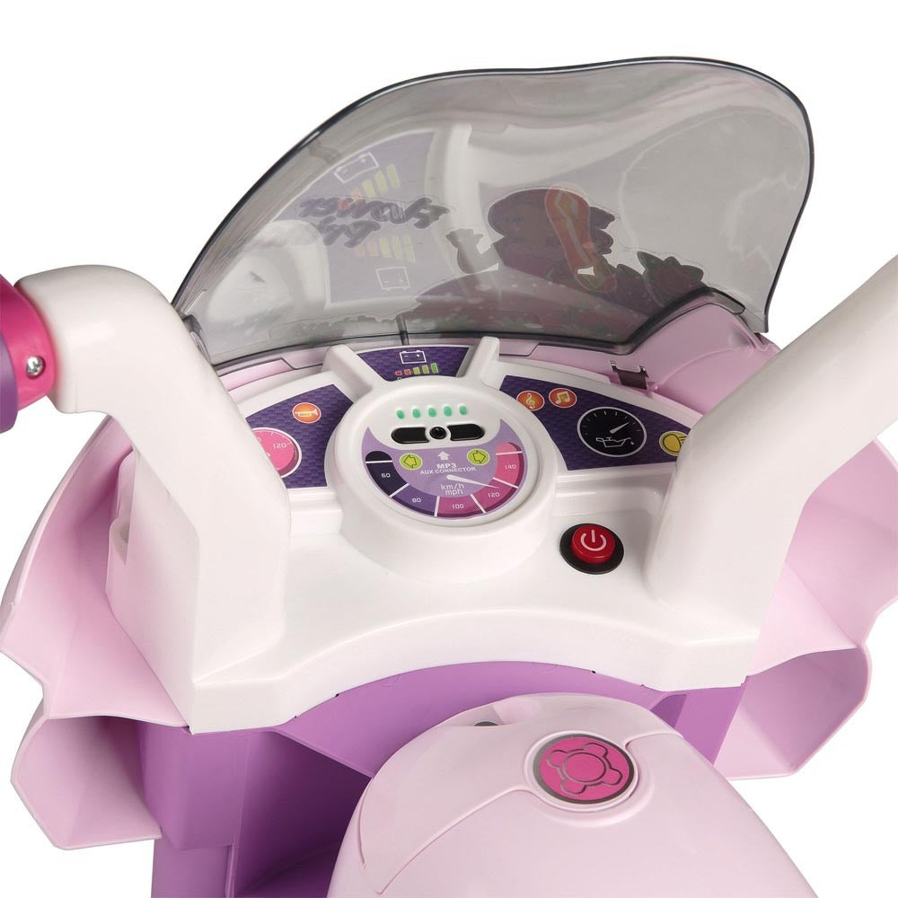 Peg Perego Mini Fairy 2