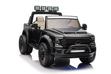 24V Ford Super Duty F450 Ride-On (SX2088)