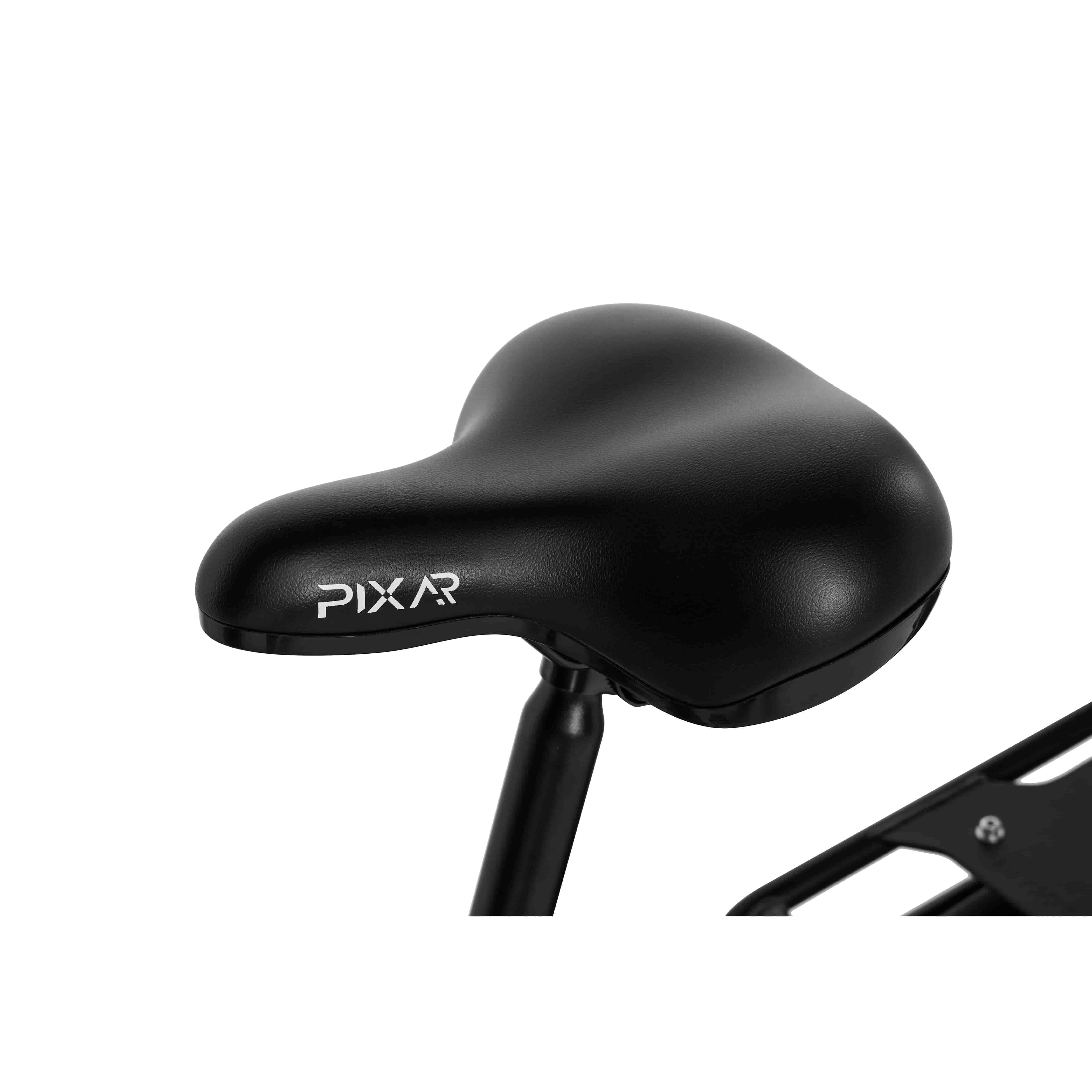 Pixar Ride Electric Bike 13