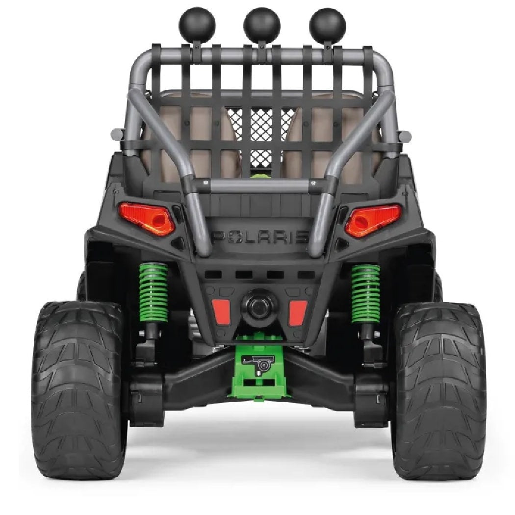 Peg Perego Polaris RZR Pro Kids Ride On 7