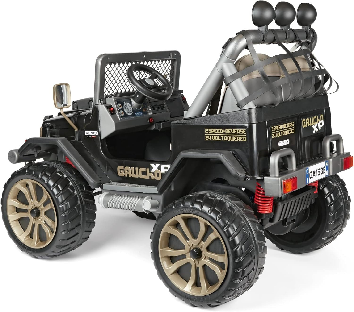Peg Perego Gaucho XP 4