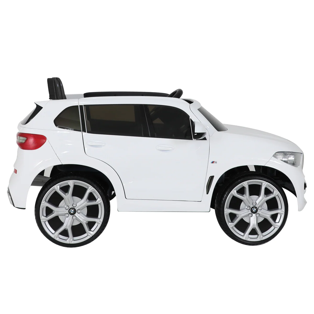 Rollplay BMW X5M 12 Volt Premium Car with Remote Control 6