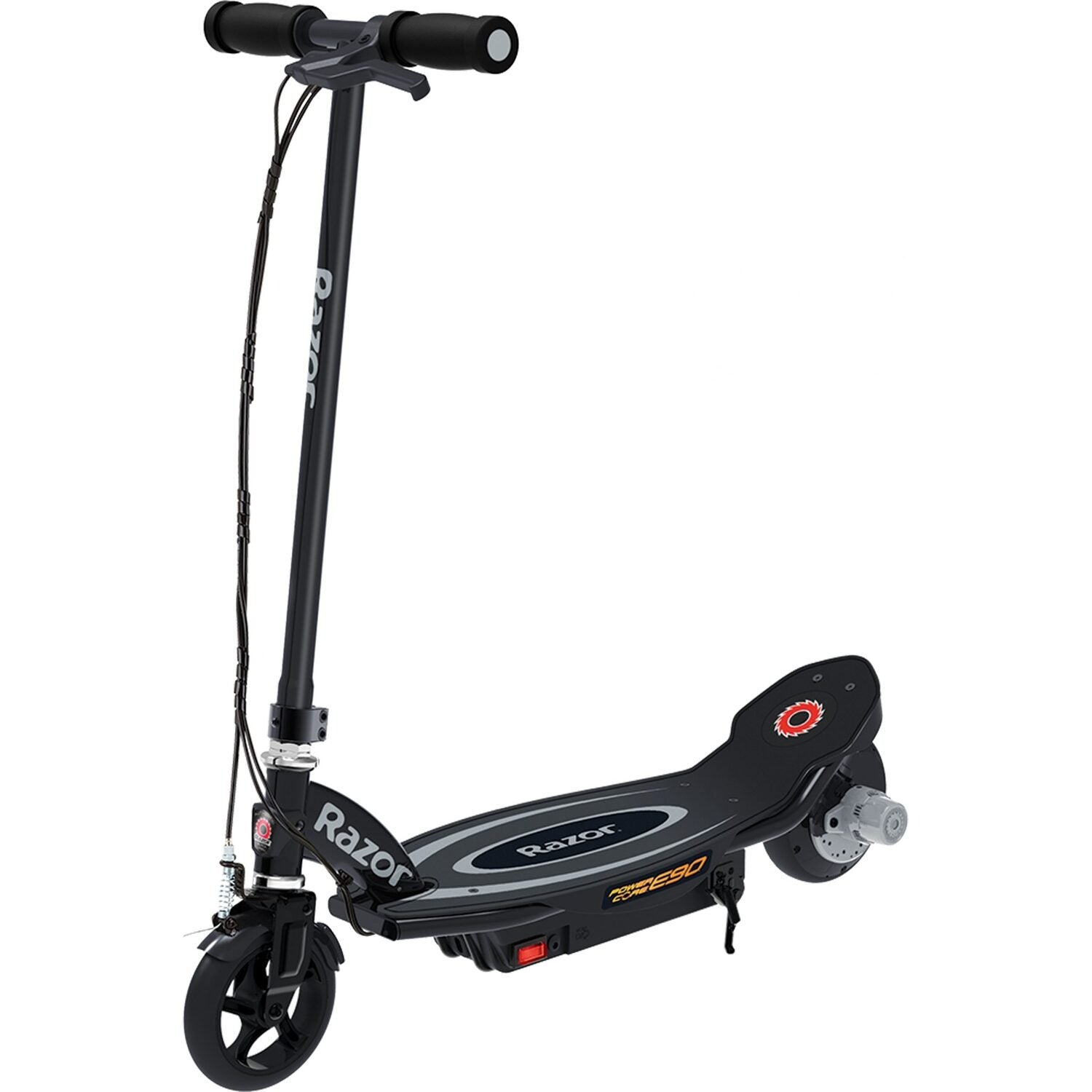 Razor PowerCore E90 Electric Scooter 12V 2