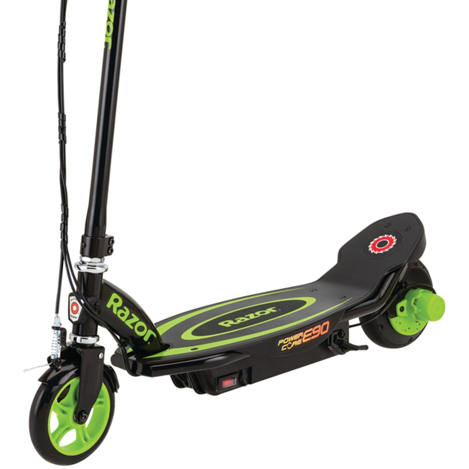 Razor PowerCore E90 Electric Scooter 12V 5