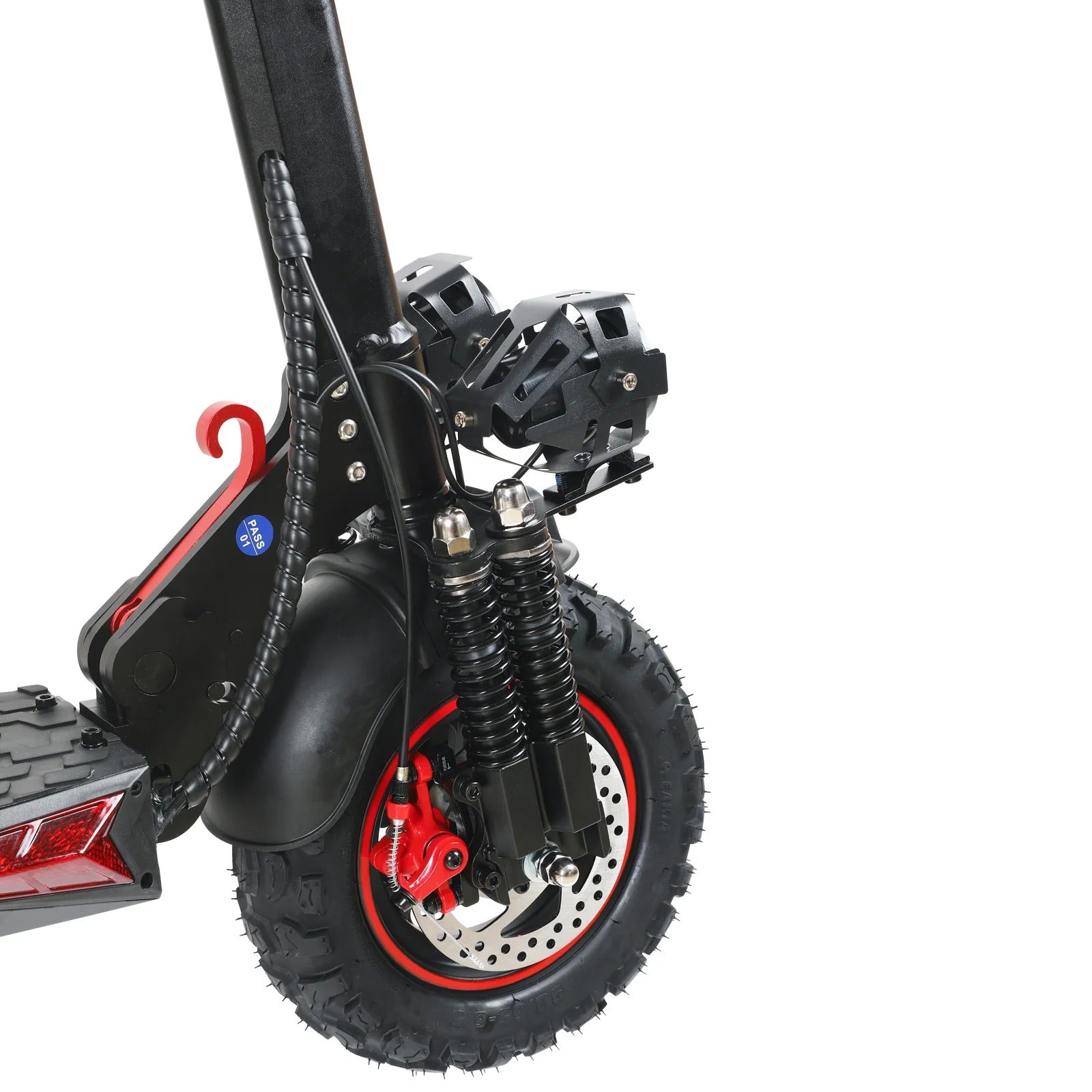 Freeboy J11 Max Electric Scooter 6