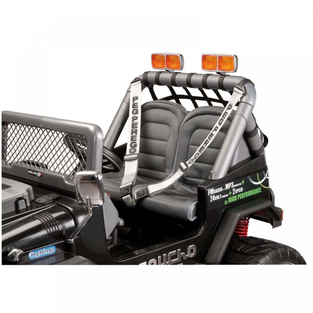 Peg Perego Gaucho Superpower 6