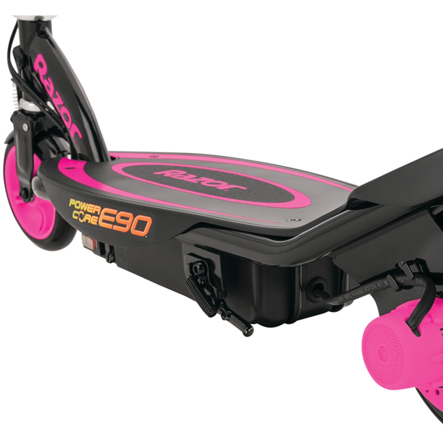 Razor PowerCore E90 Electric Scooter 12V 7