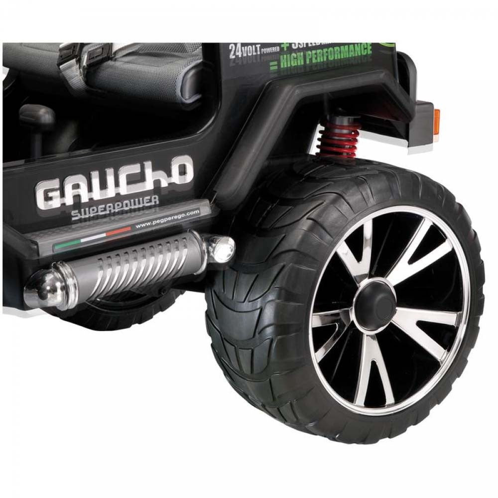 Peg Perego Gaucho Superpower 7
