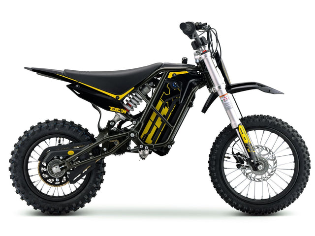 EBOX V3 60R Electric Dirt Bike