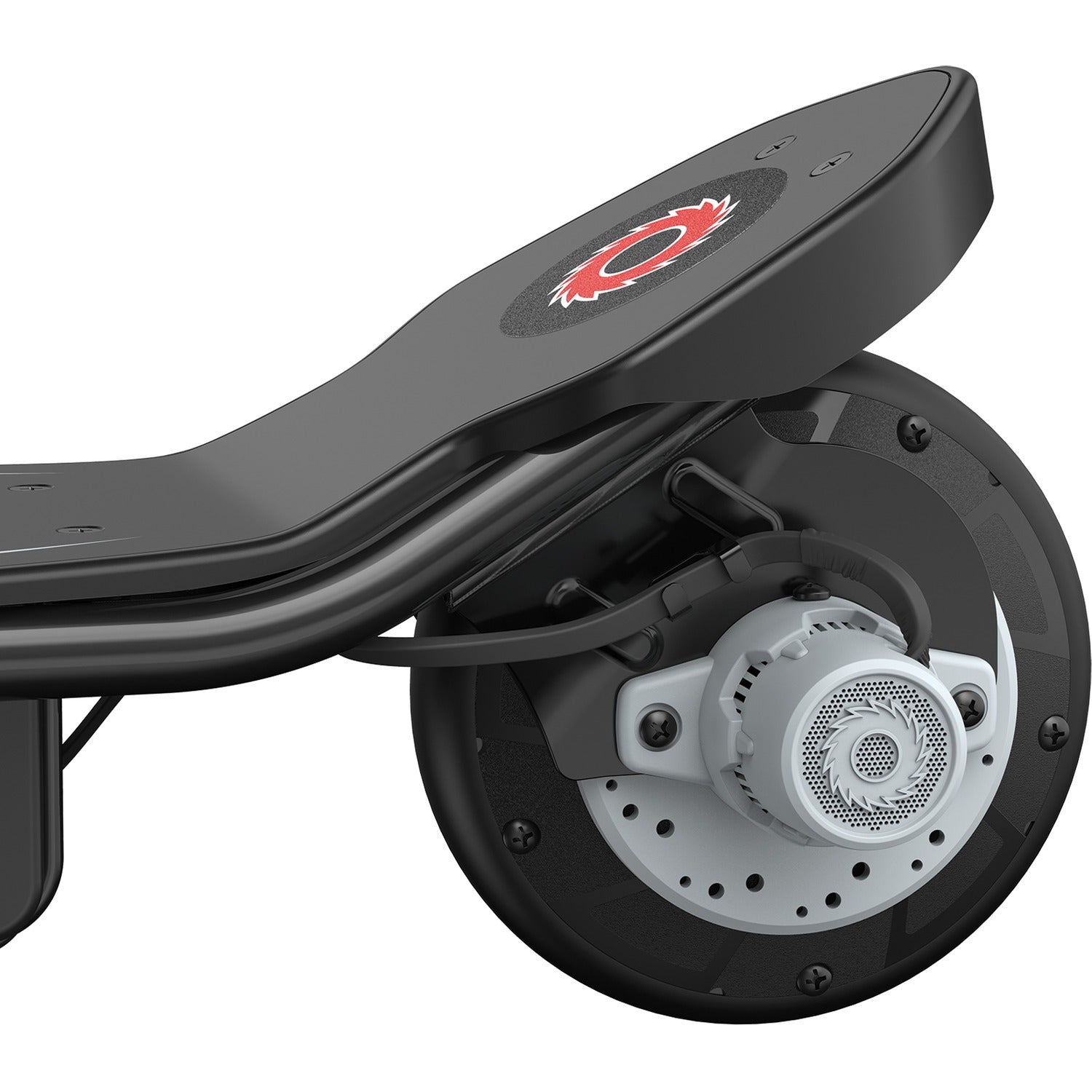 Razor PowerCore E90 Electric Scooter 12V 9