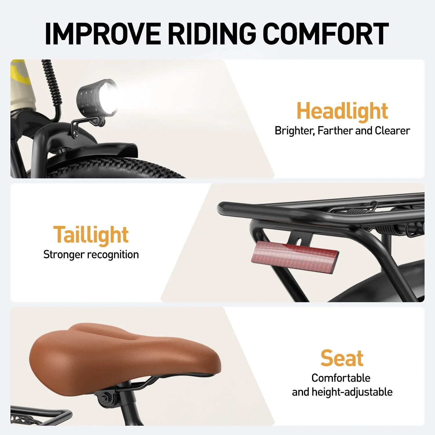 Aairsk SU7 Electric Bike 8