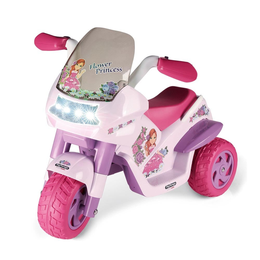 Peg Perego MINI Fairy - Fast UK Delivery