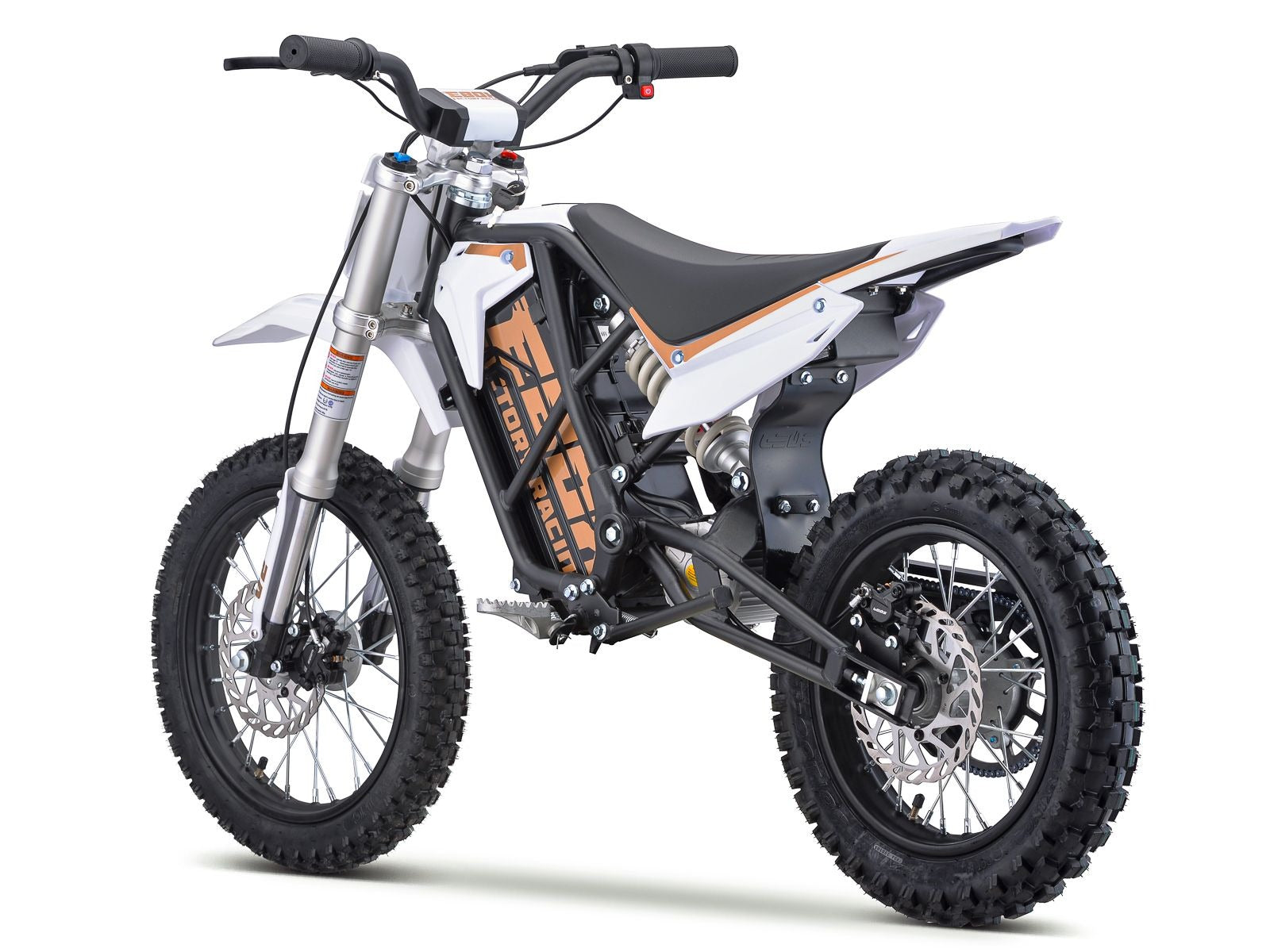EBOX 2 V2 Electric Dirt Bike 4